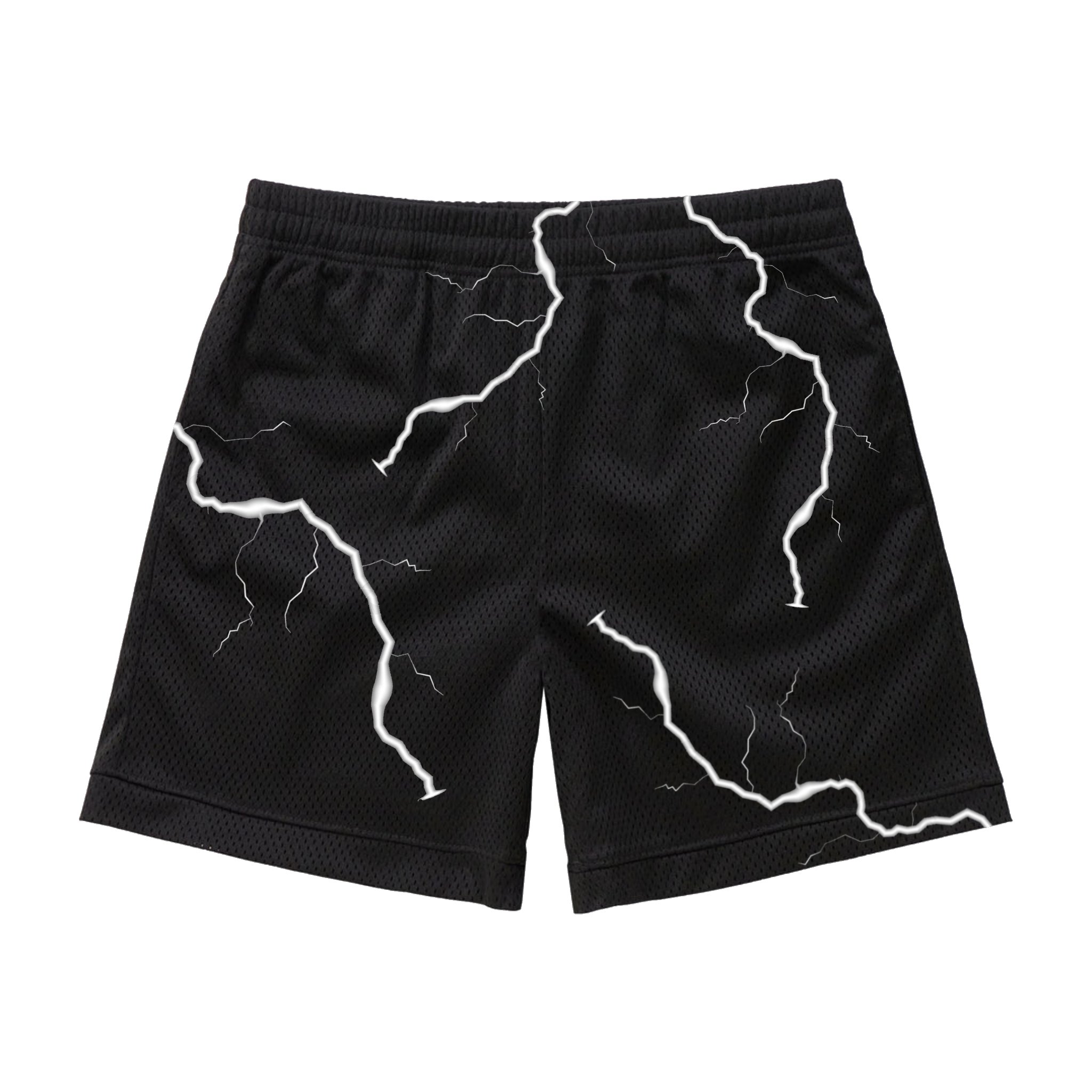 Lightning Shorts