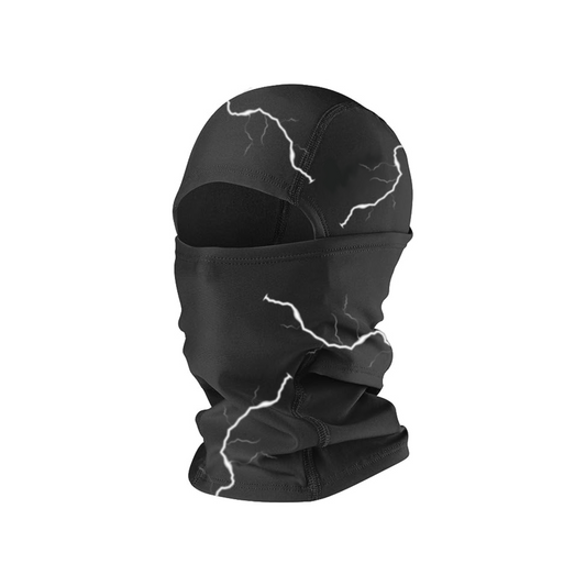 Method Lightning Ski Mask
