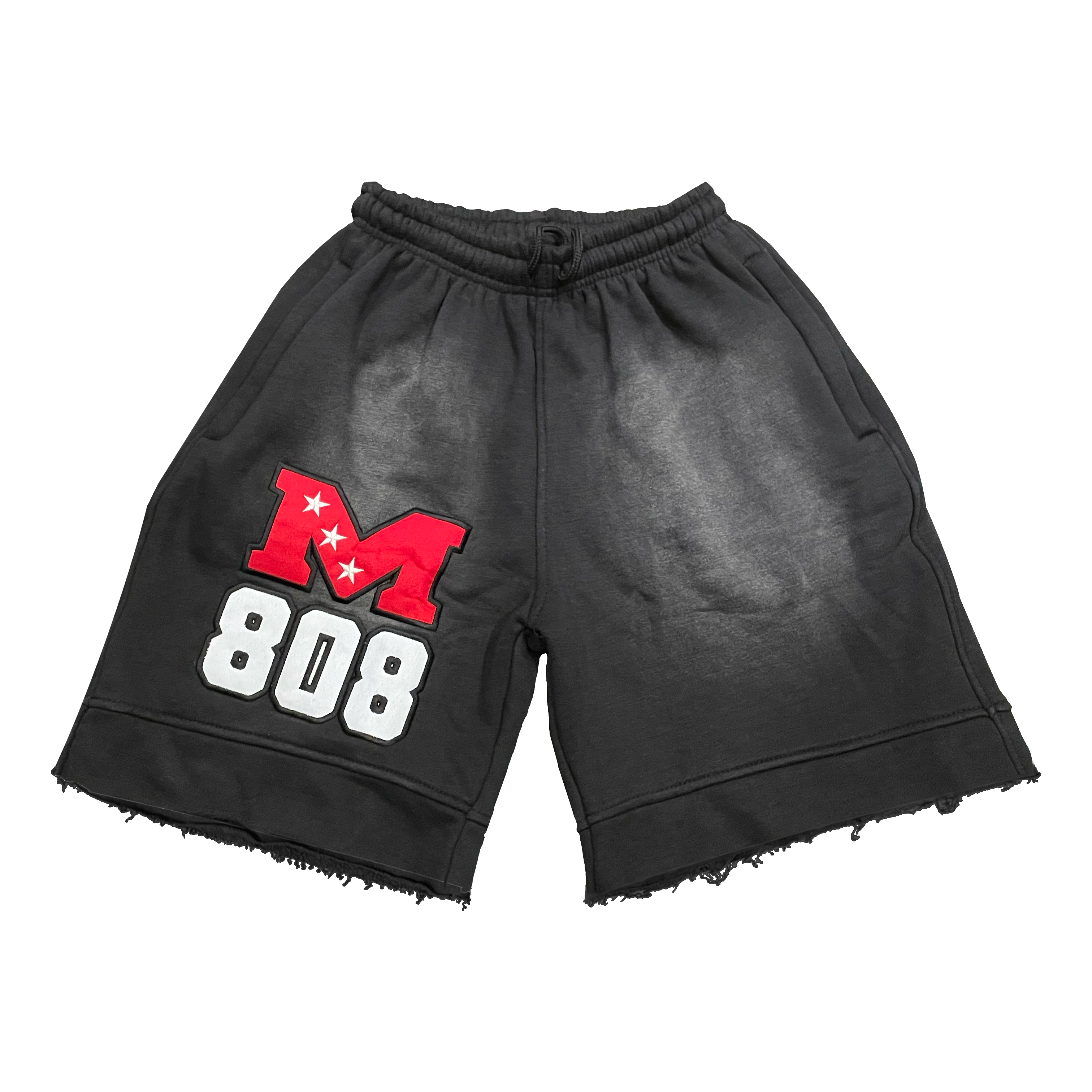 808 Method Shorts