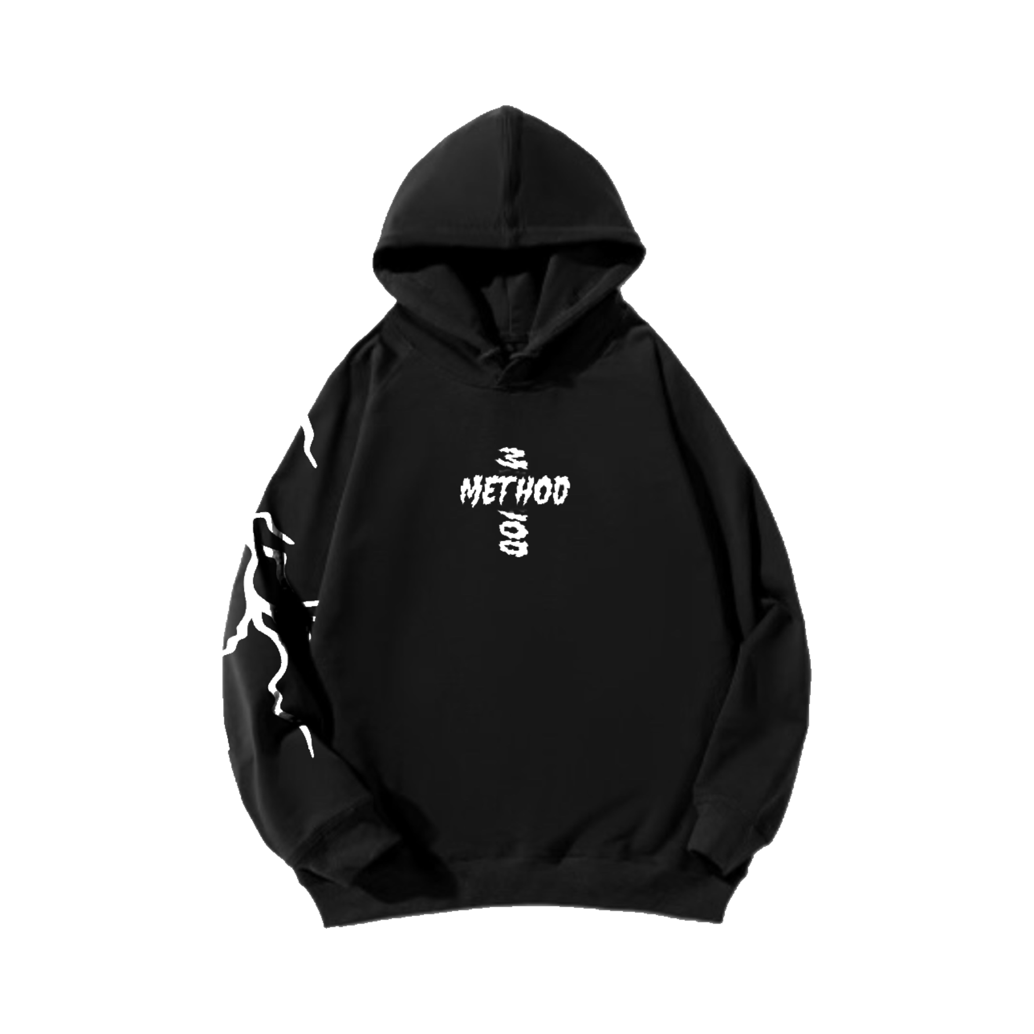 Method Lightning Hoodie